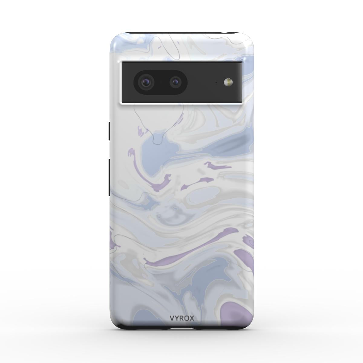 VYROX PEARL Moon Milk magnetic tough case on Google Pixel 11 Pro