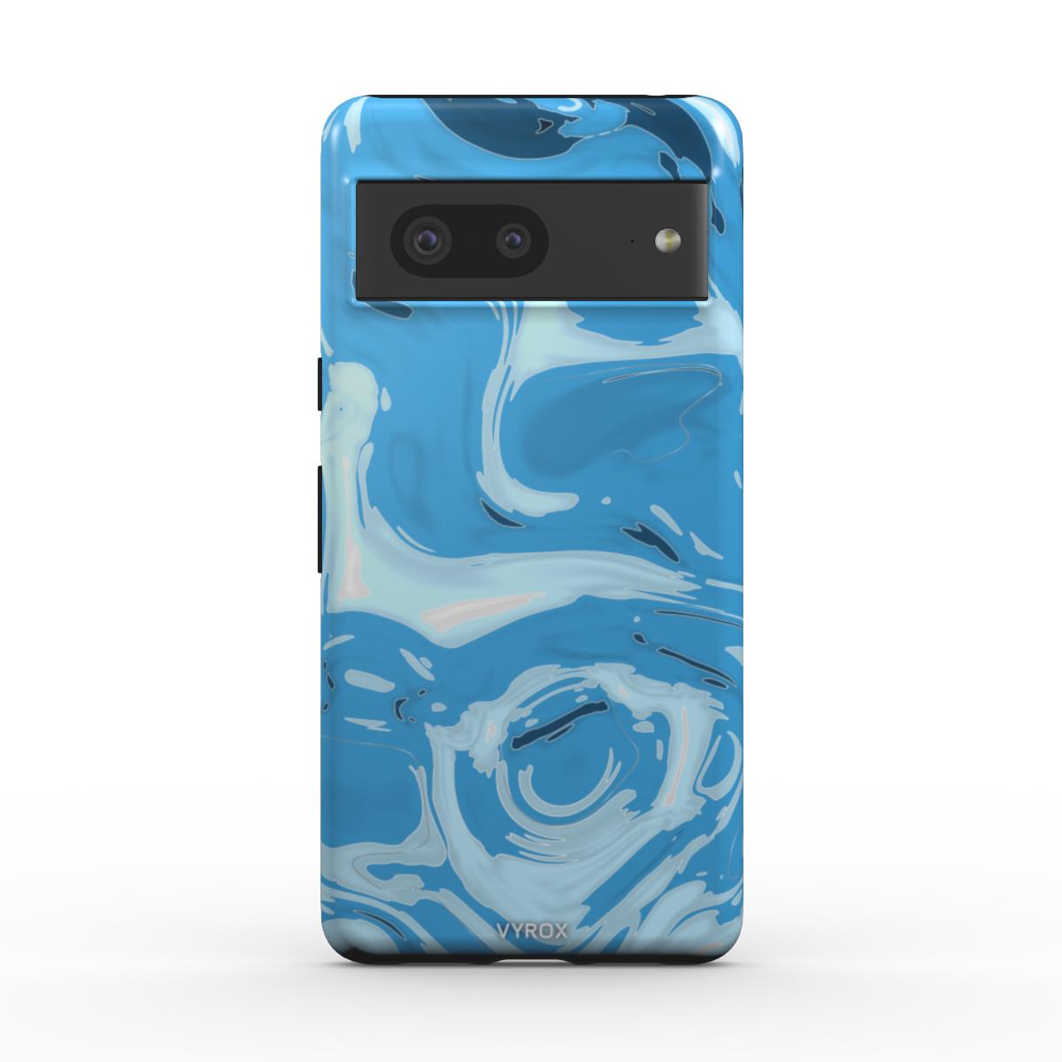 VYROX GLACIER Ice Flow magnetic tough case on Google Pixel 11 Pro XL