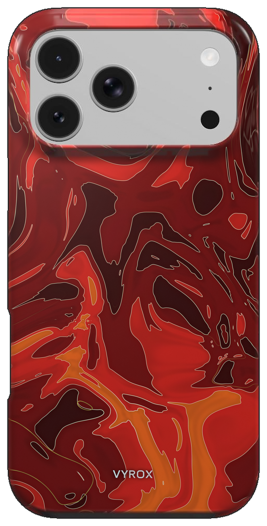VYROX EMBER tough phone case