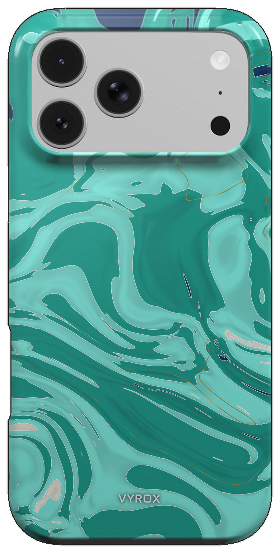 VYROX LAGOON tough phone case