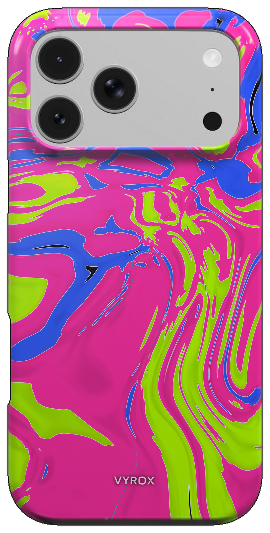 NEON / Acid Rush — Tough Phone Case