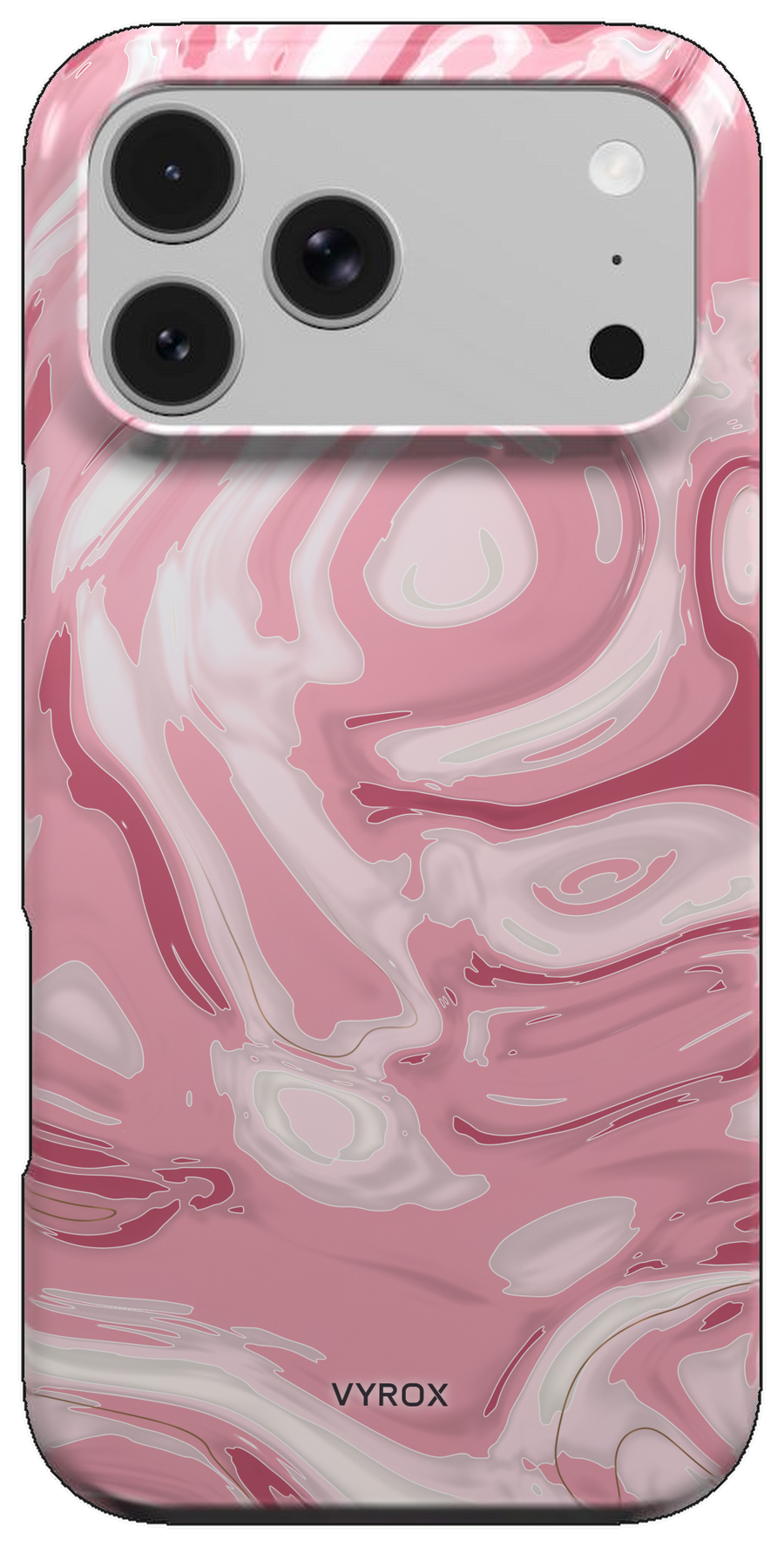 VYROX ROSE tough phone case