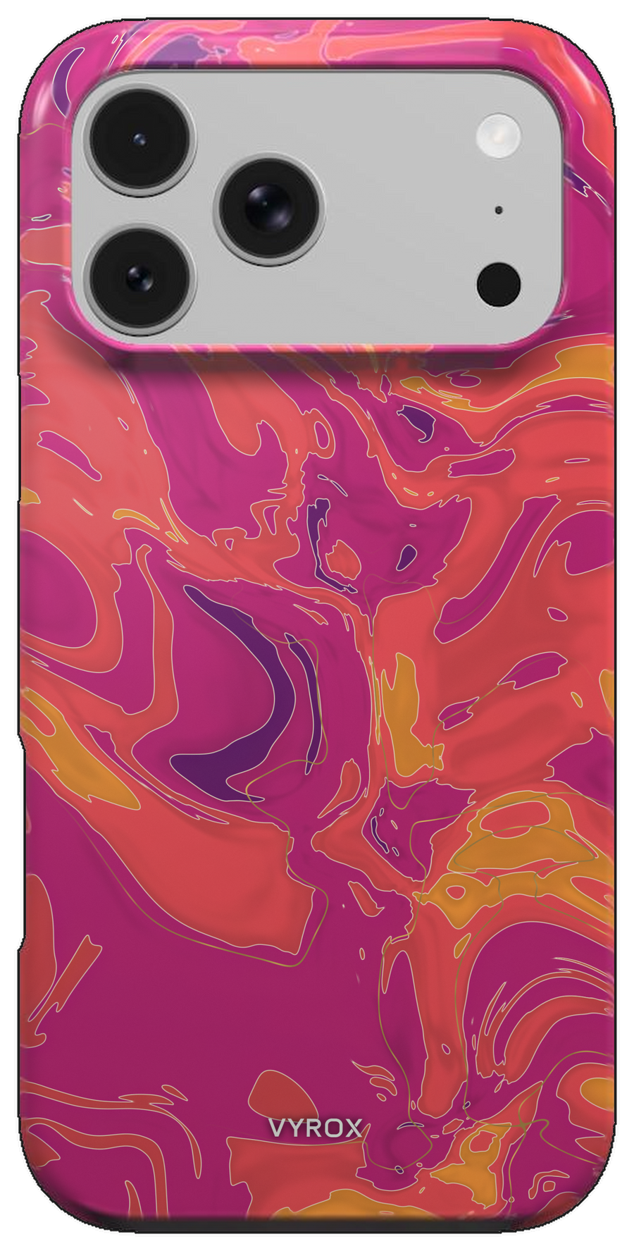 VYROX SUNSET tough phone case